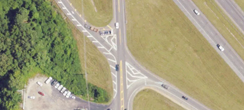 31 & 82 Hwy