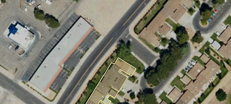 Saint Andrews Dr
