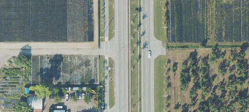 Krome Ave