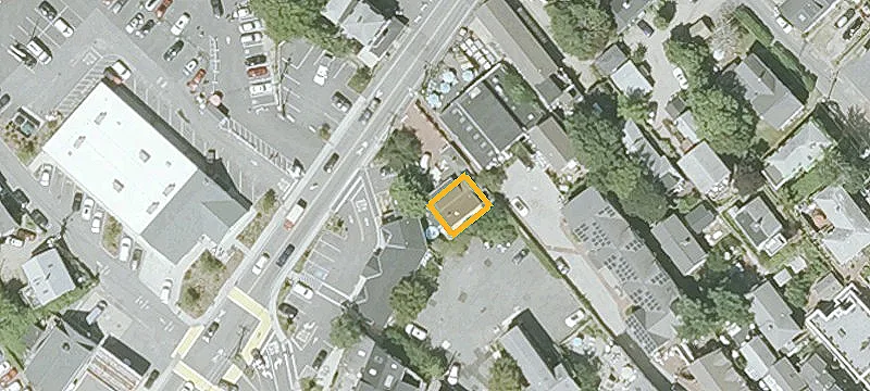 139 Bradford Street Ext