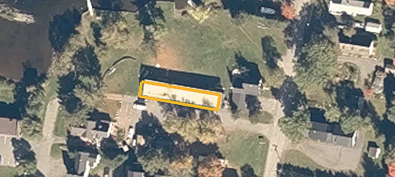 12 Birch St