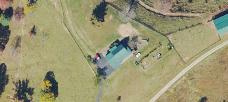 167 Christmas Tree Ln