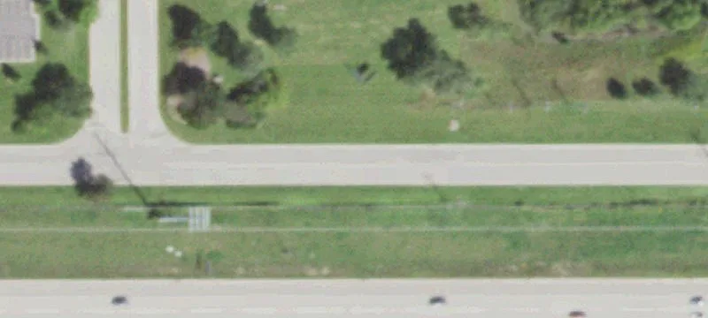 Airport Rd