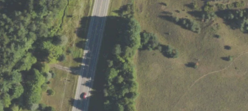 3849 Old Hwy