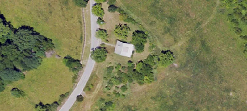 2210 Breck Rd