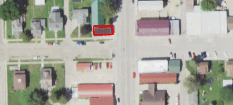 201 Main St