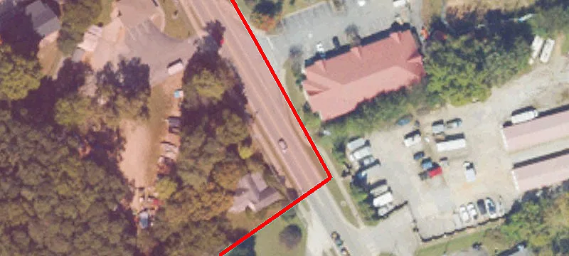2547 Holly Springs Pkwy