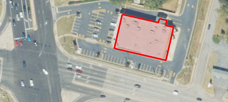 1602 Expressway