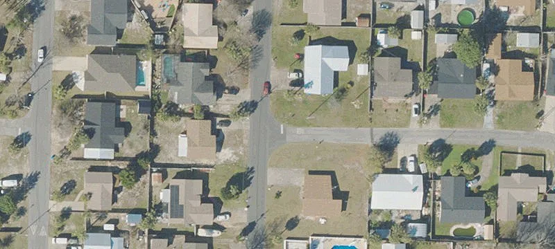 Cor Of Hutchison Blvd. & Alf Coleman Rd