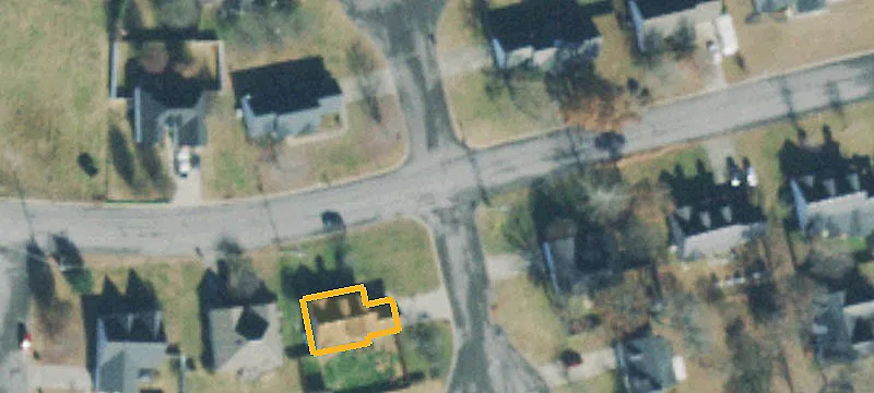 Lascassas Rd & Gold Vly Dr