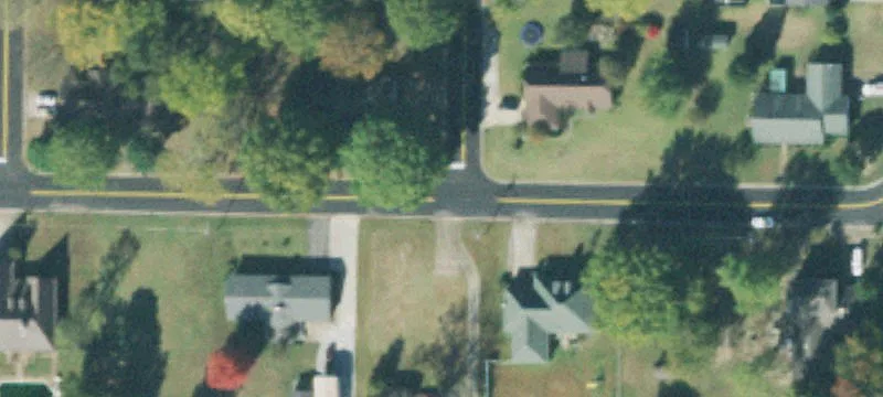 Kirkpatrick Dr