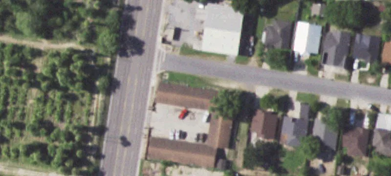 1410 Alamo Rd