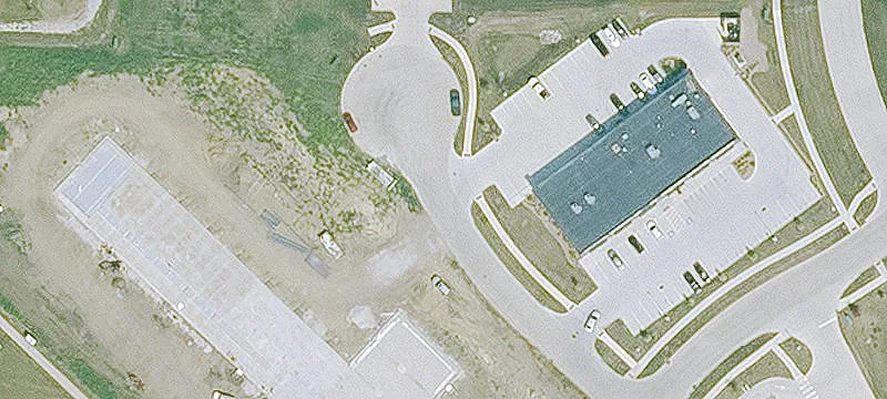 Paine Cir