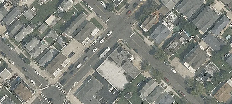2501 New Jersey Ave