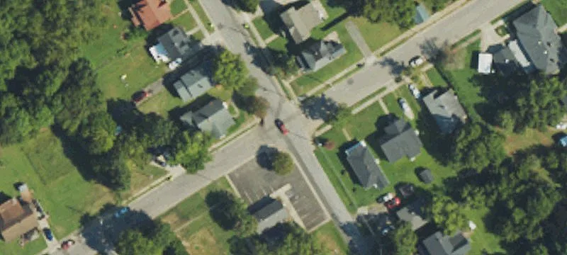Mimosa St