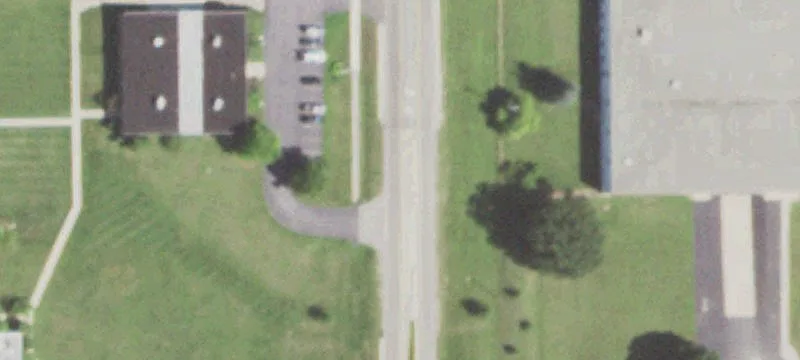 4500 Kishwaukee St