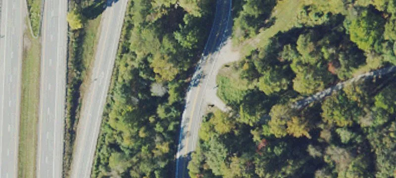 #1 Access Rd