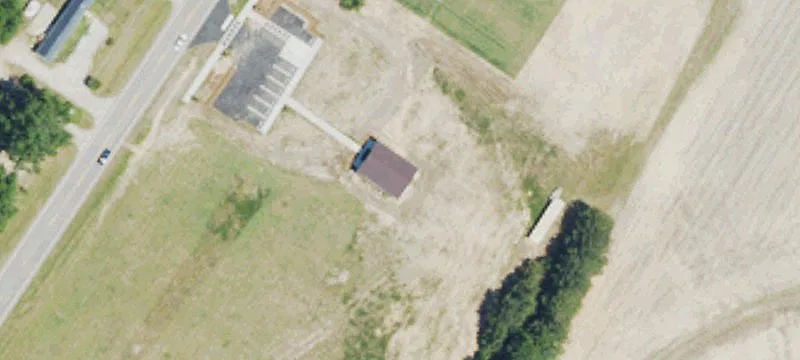 1437 Mack-Todd Rd