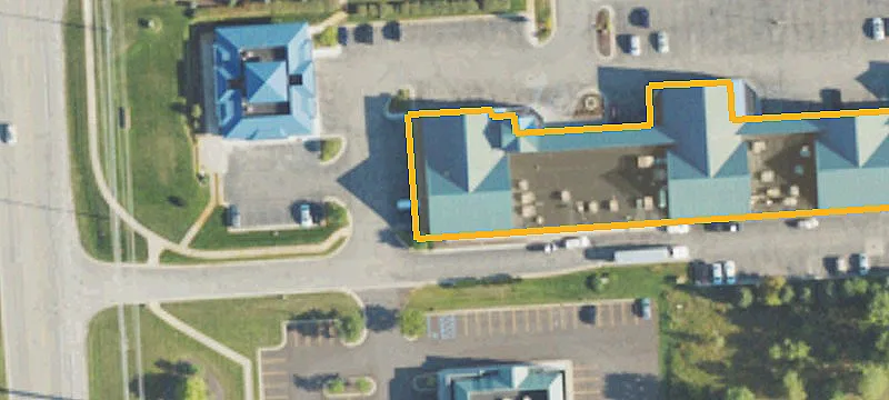 10002-10112 Highland Rd