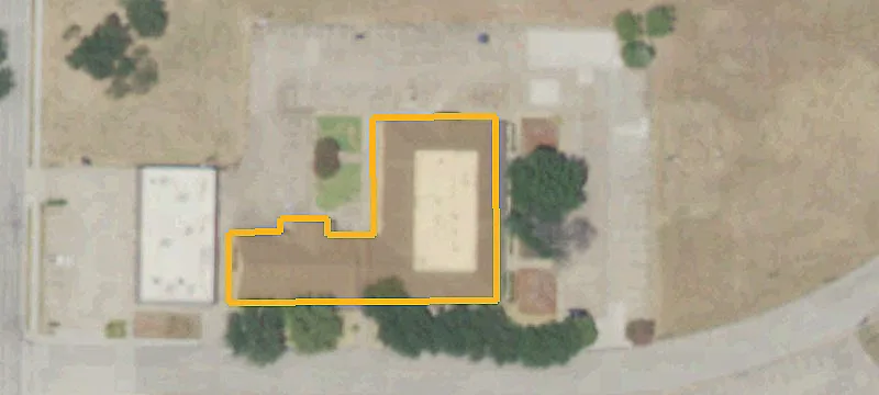 2100 Virginia Dr