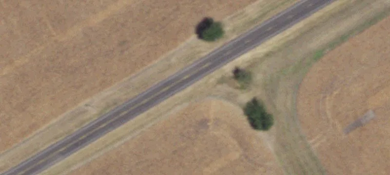 Sec - Hwy. 287 & Palmetto Rd