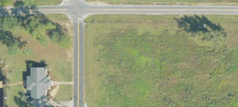 Tract 1 - Cumberland Rd