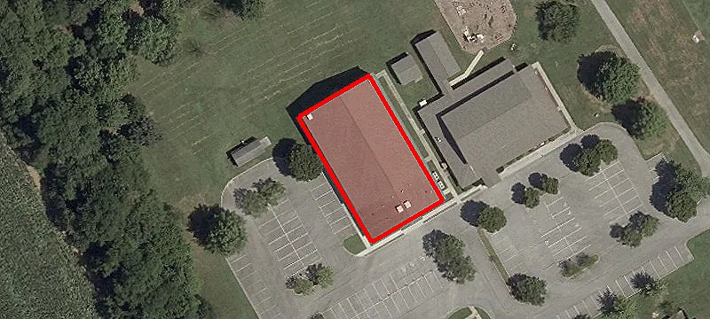 1630 Rd