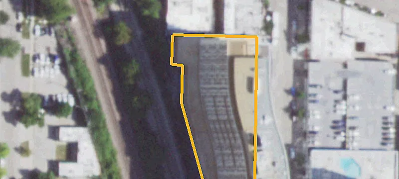 1500 Sherman Ave