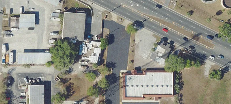 401 Blvd