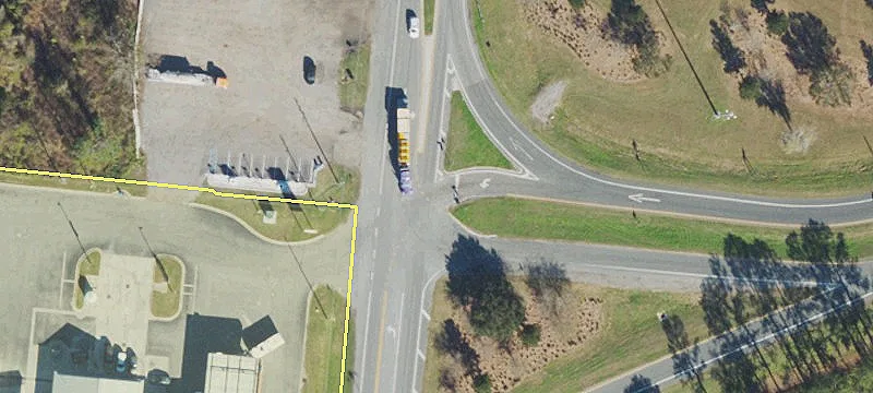 I-75 Interchange Exit 451