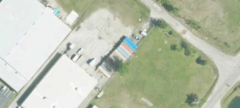 1351 Stockholder Ave