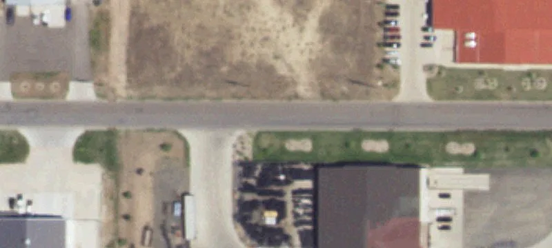 2100 Allison Rd