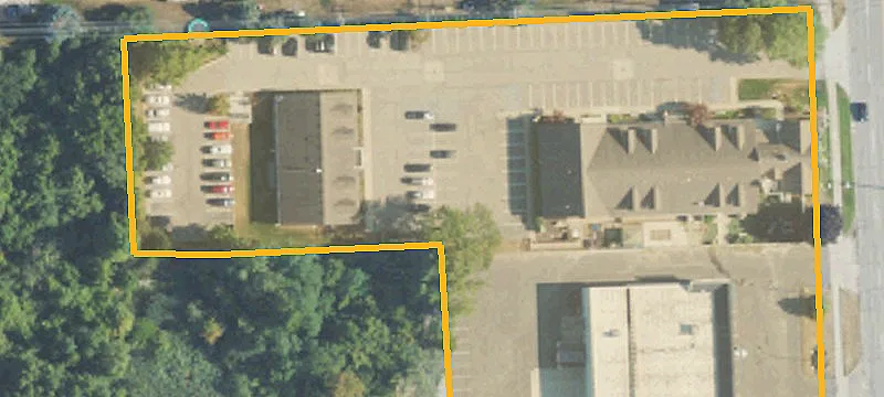 1812 Rochester Rd
