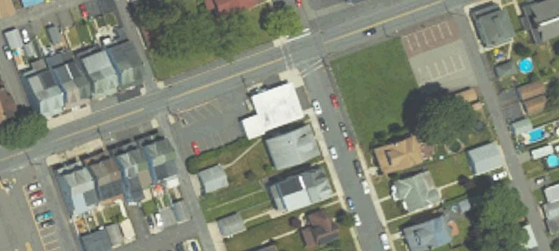 500 Oak St