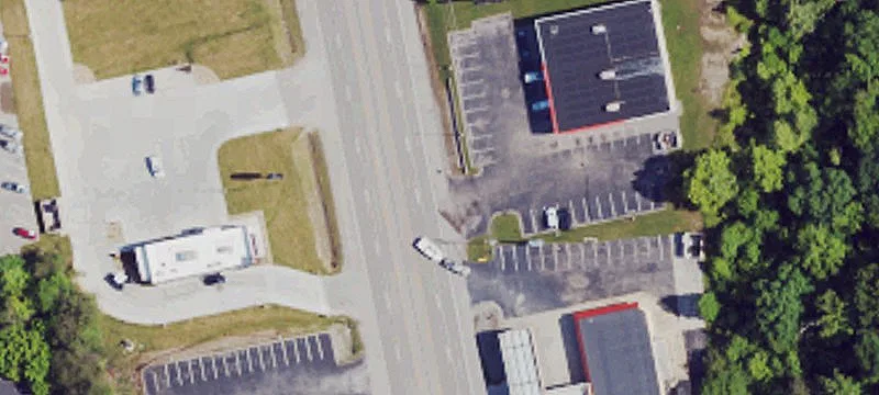 1168 Us-27
