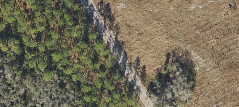 Turkey Scratch Rd