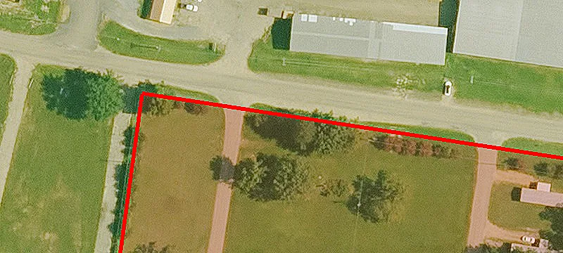 101 Ouachita Rd