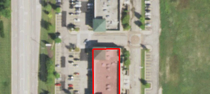3001-3101 Barrington Rd