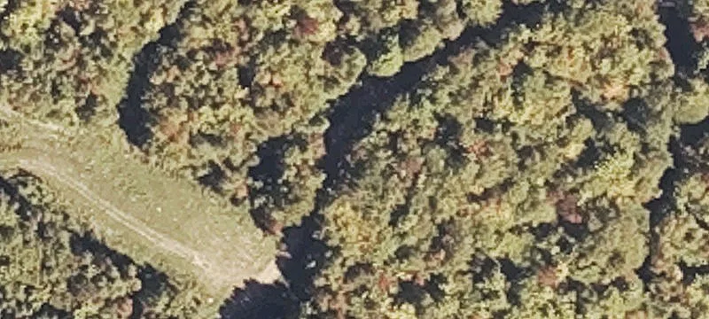 Off Hathaway Rd