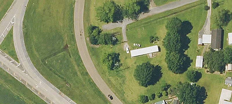 90 Frontage Rd