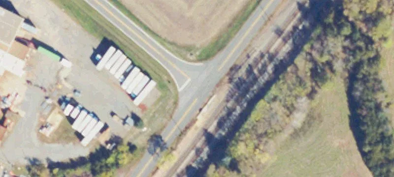 Lucky Hill Rd
