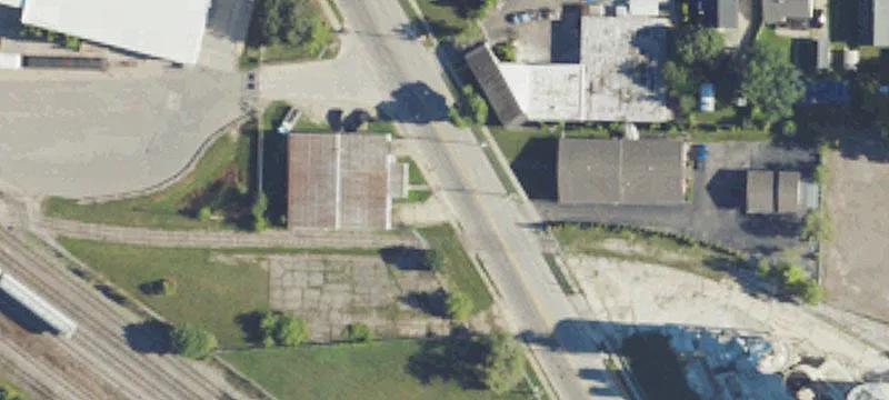 2000 Turner Rd