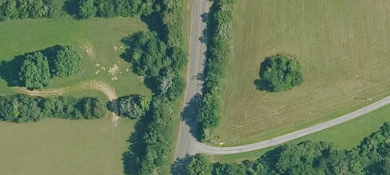 Ozark Dr