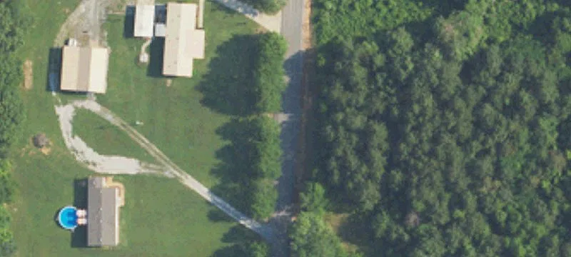 Goose Pond Rd