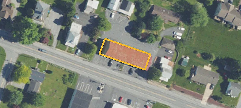Main St And Marble Ave