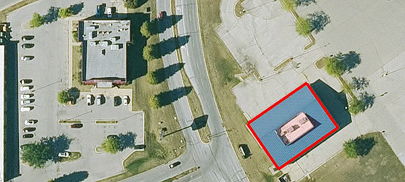2602 Crossroads Blvd