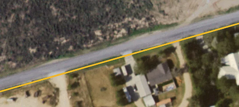 County Road 150