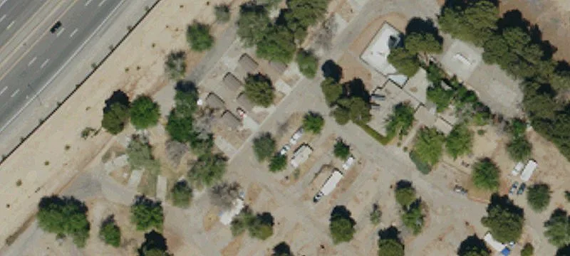 16530 Stoddard Wells Rd