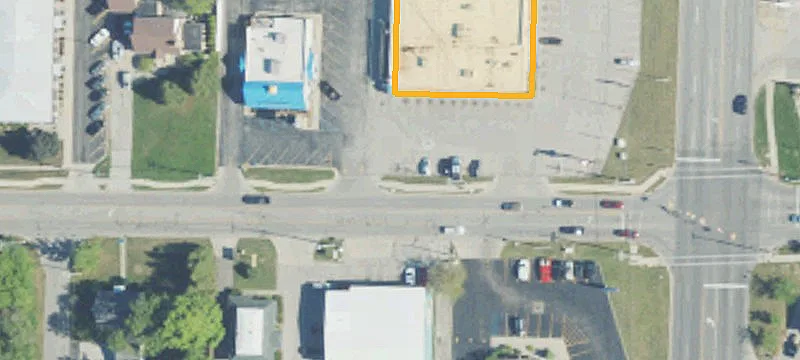 3480 North Union Rd