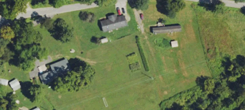 2118 Williams Crk Rd